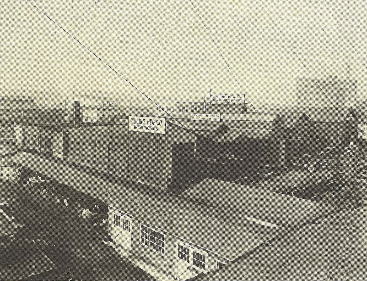 About keystone metals