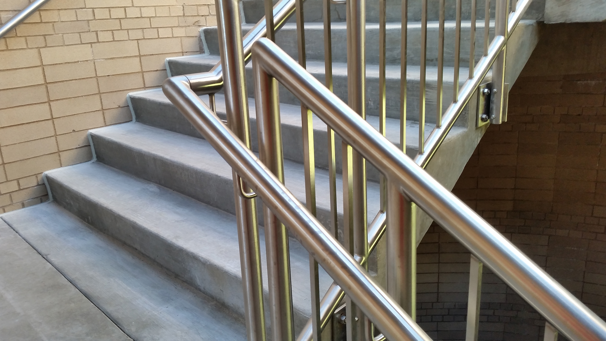 Custom Ornamental Metal Work keystone metals