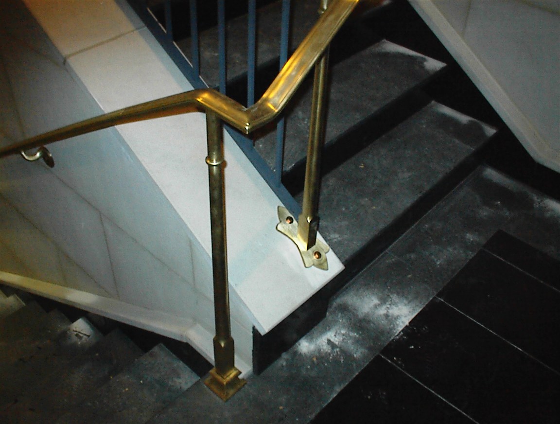 Custom Ornamental Metal Work keystone metals